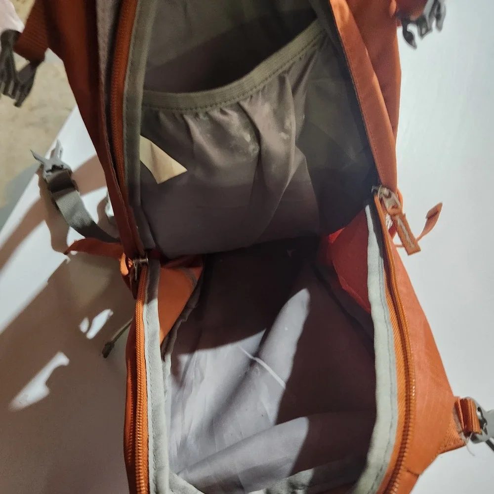 Ozark Trail Larimore Hydration Backpack No Reservoir Bag Only Gorpcore Hiking